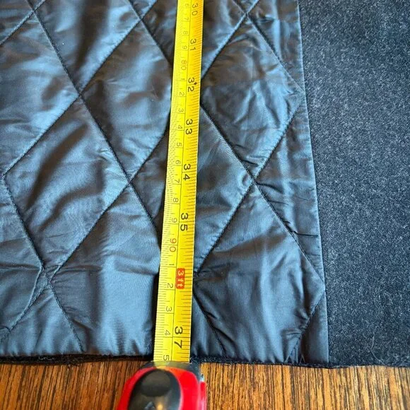 Lululemon Roam free dark grey jacket - Picture 8 of 14